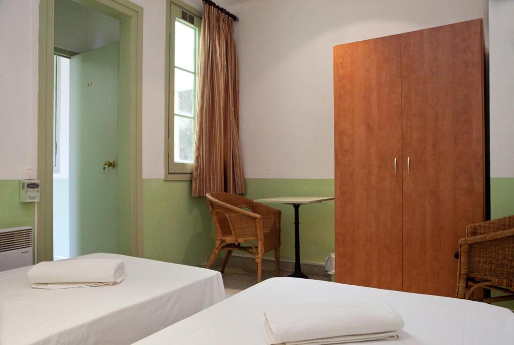 Apartment Agua Alegre Barcelona