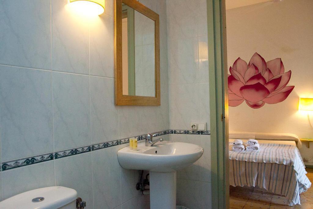 Agua Alegre Apartment Barcelona
