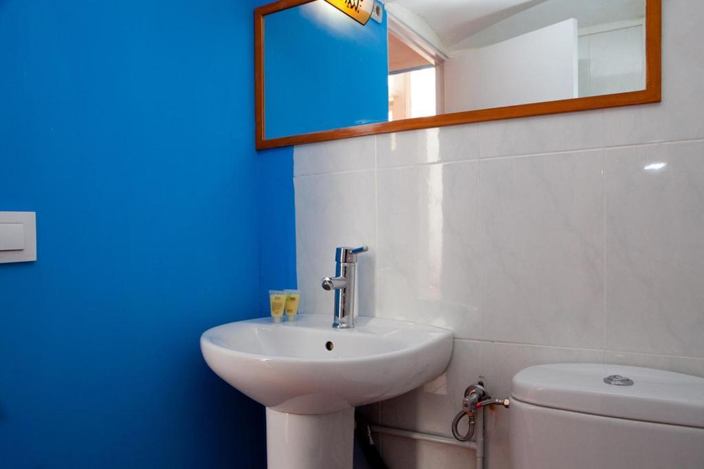 Apartment Agua Alegre *