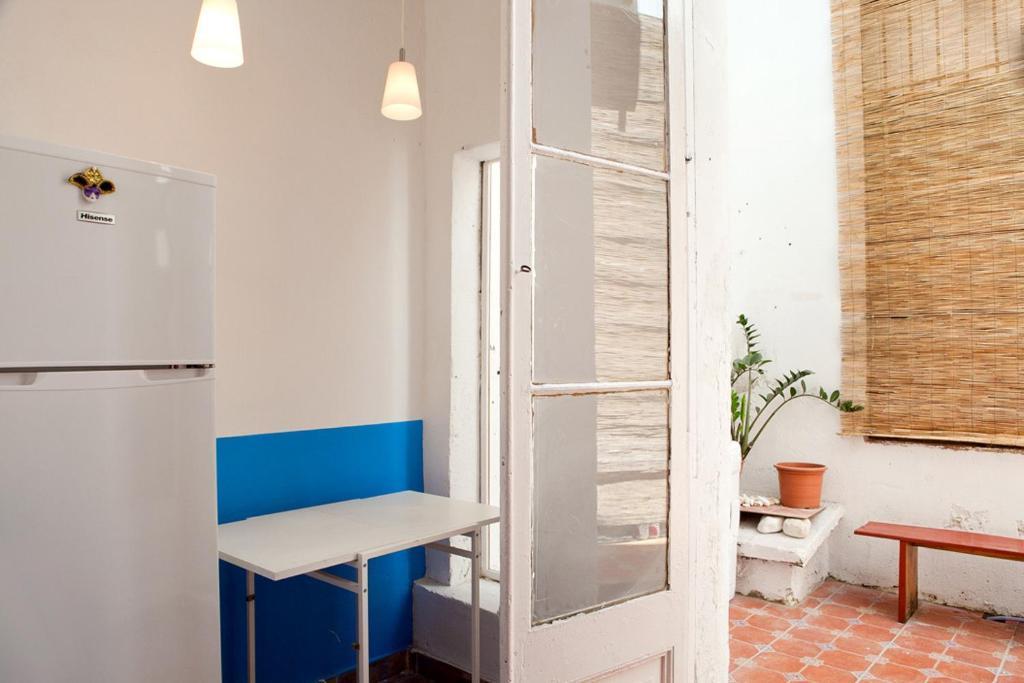 Agua Alegre Apartment *