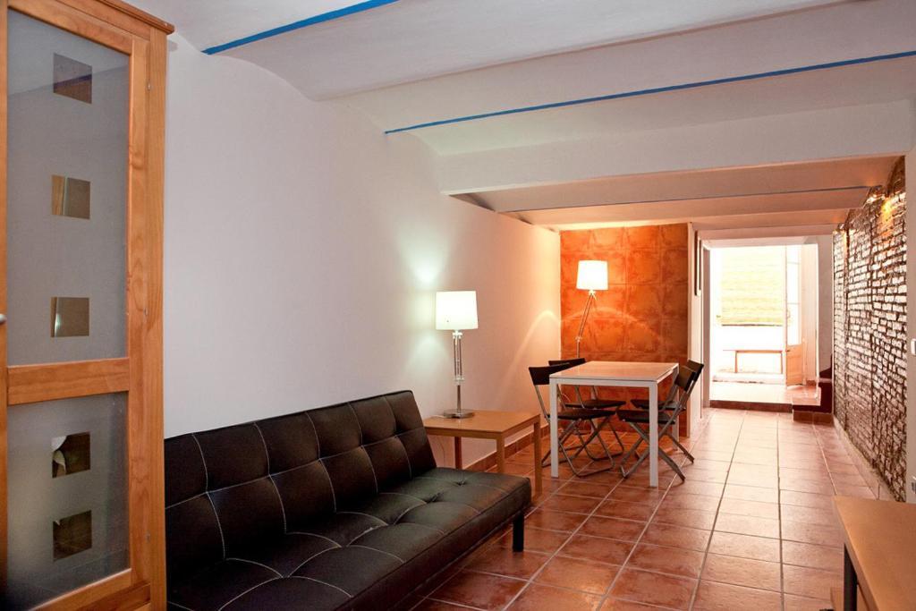 Apartment Agua Alegre
