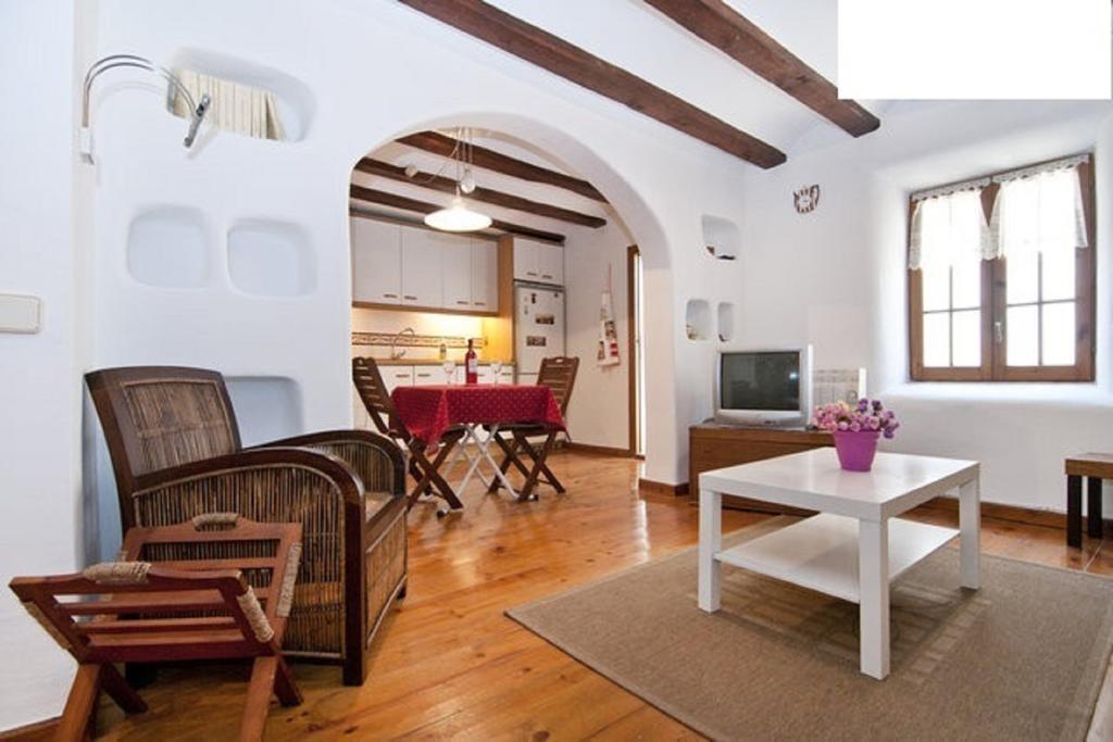 Quiet Apartment! Sagrada Familia! Barcelona