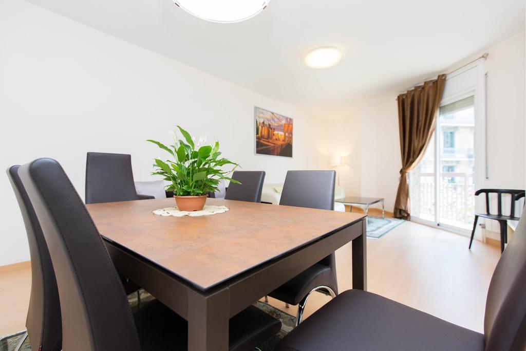 Appartement Central *