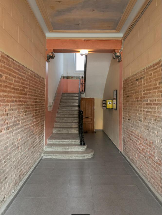 Canela Homes Marina Barcelone