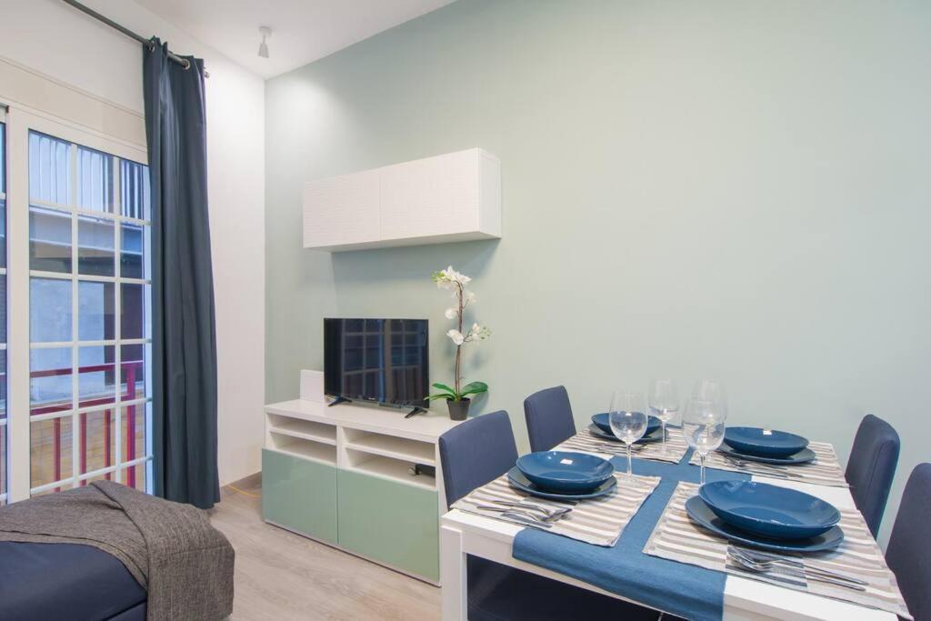 Db Sagrada Familia Apartamento