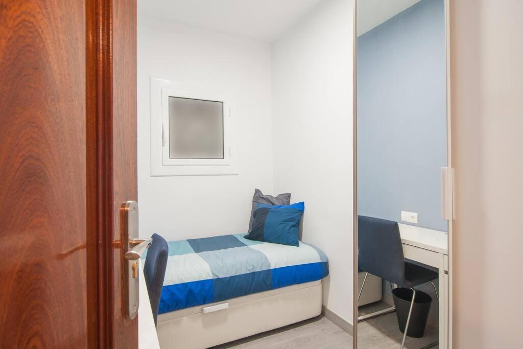 Apartamento Db Sagrada Familia