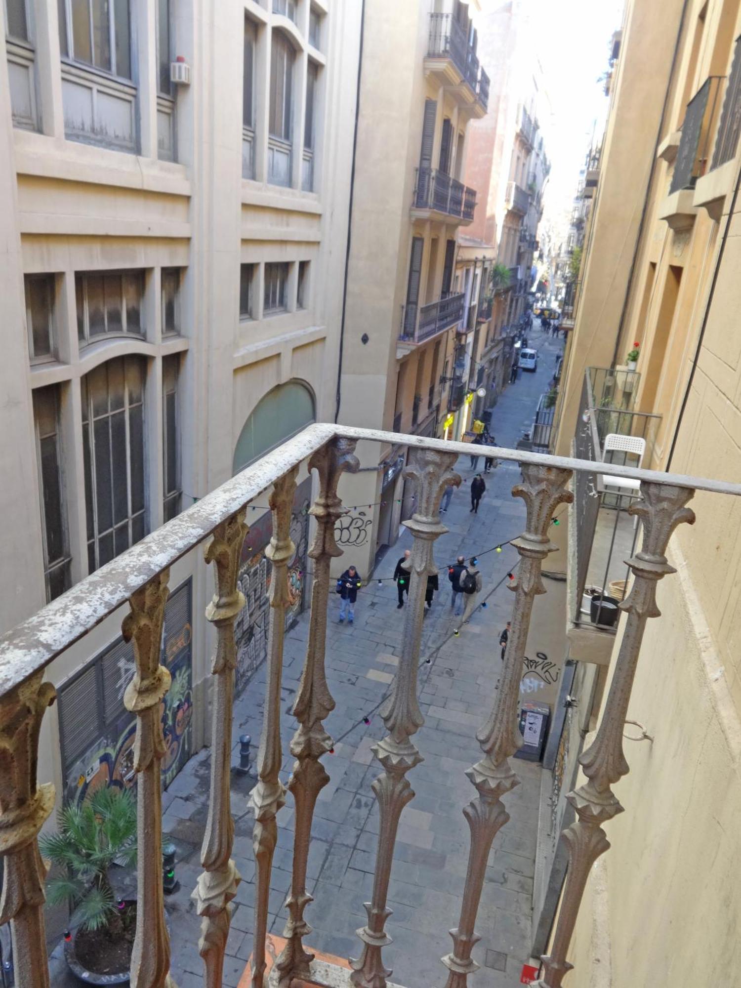 Rambles * Barcelone