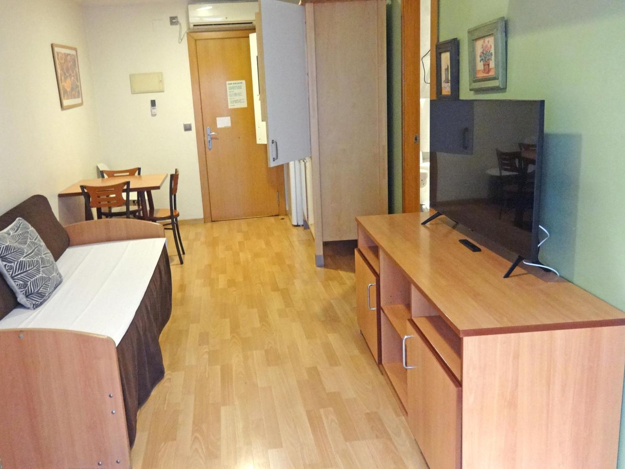 Appartement Rambles Barcelone
