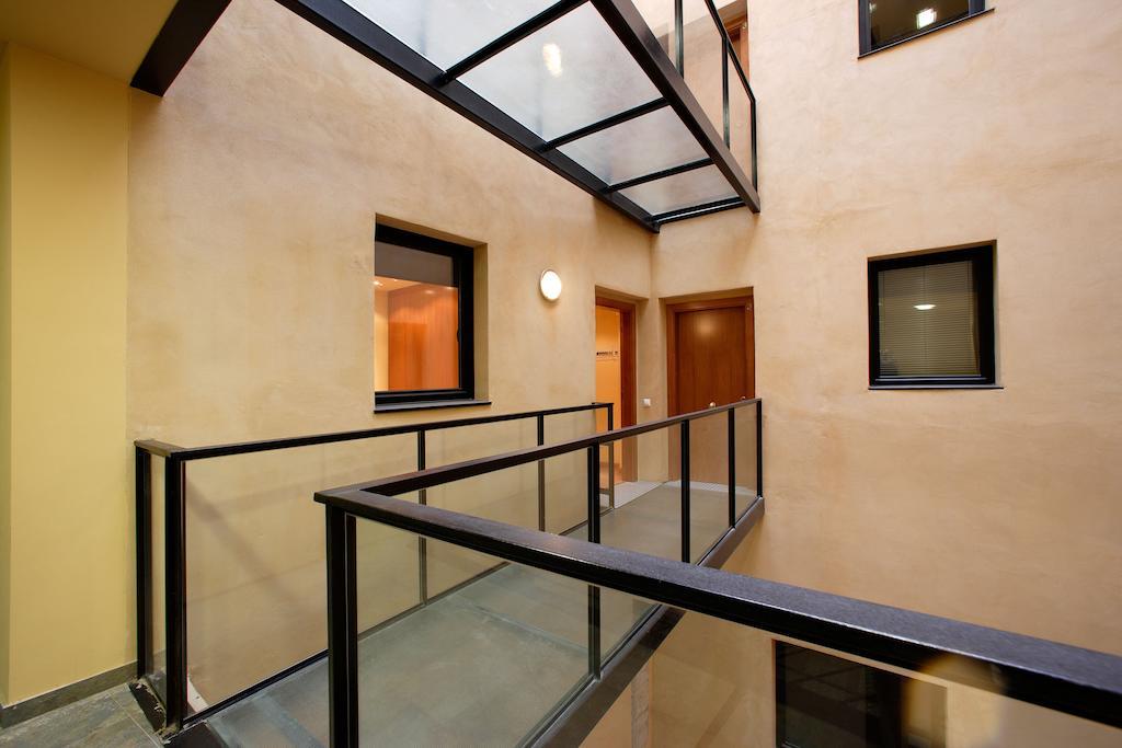 Habitat Carders Appartement