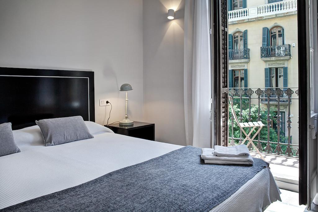 Habitat Casp Appartement Barcelone