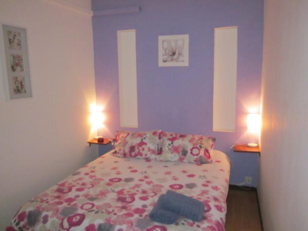 Rent Guest house Barcelona