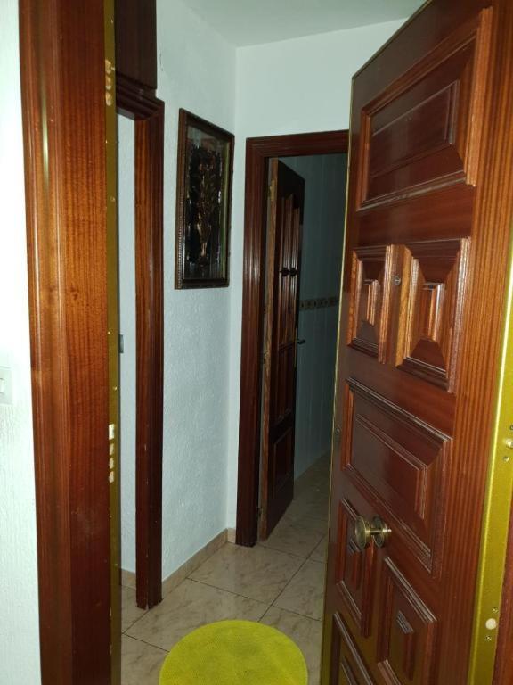 Sweet House Close To Airport Appartement Barcelone