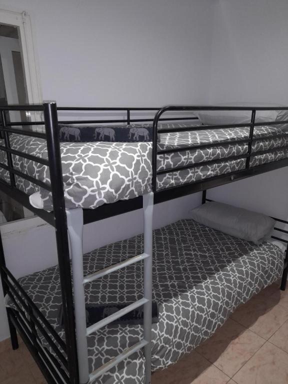 Sweet House Close To Airport * Barcelone
