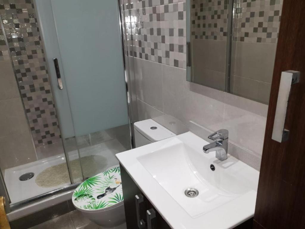 Appartement Sweet House Close To Airport Barcelone