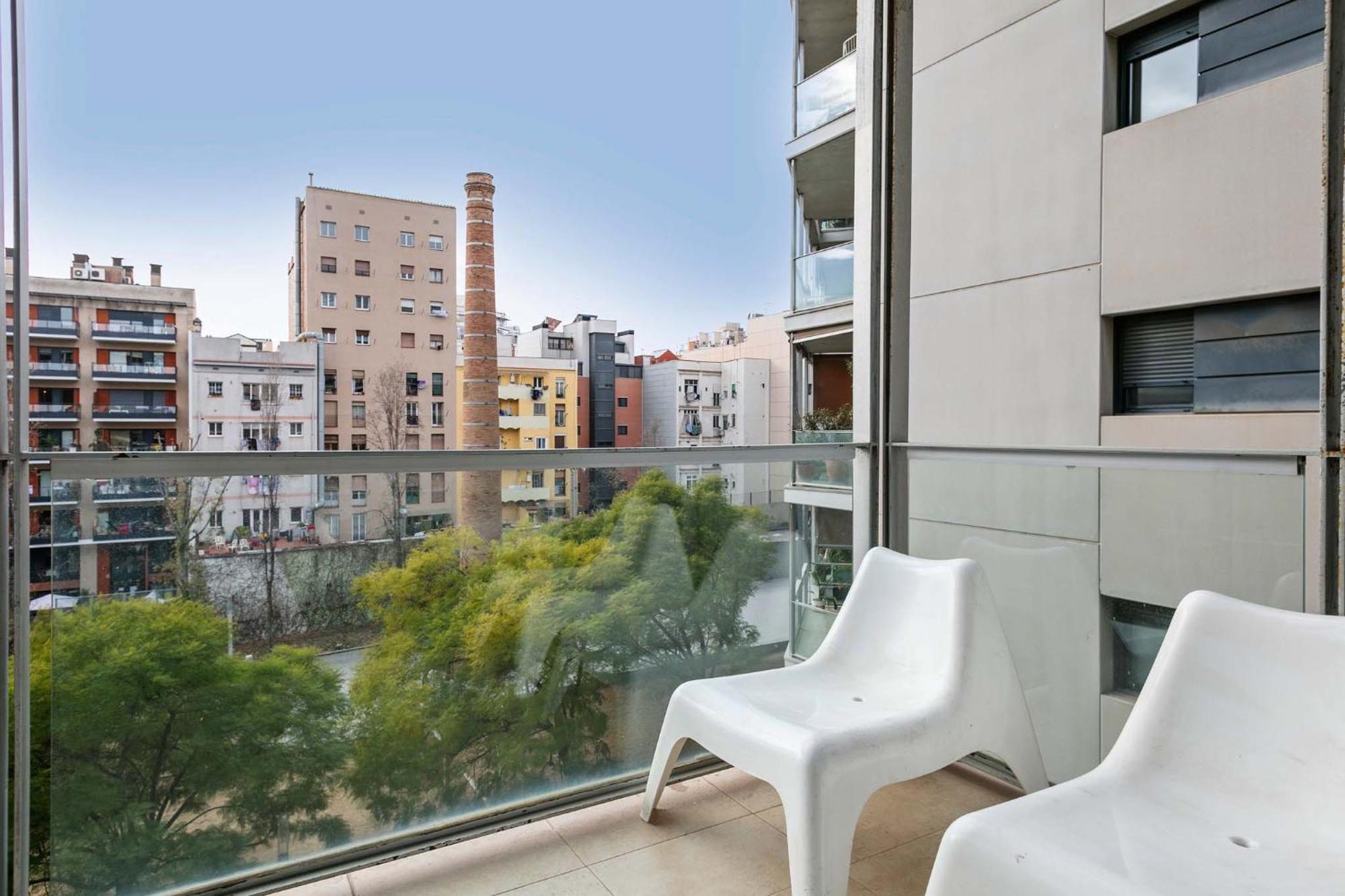 Apartamento 1213 - Ciutadella Barcelona