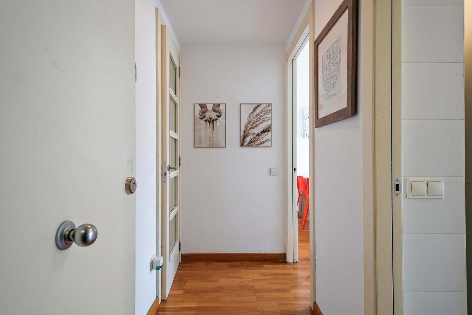 Apartamento 1213 - Ciutadella