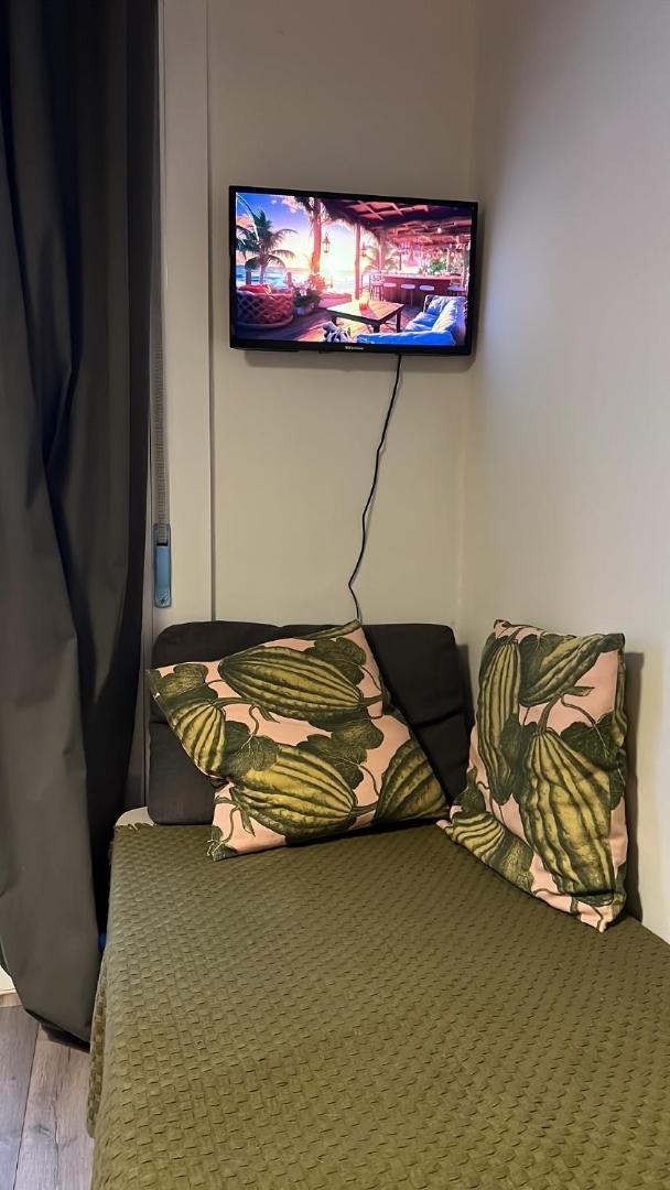 Bonito Apartamento En Zona Centrica De Apartamento