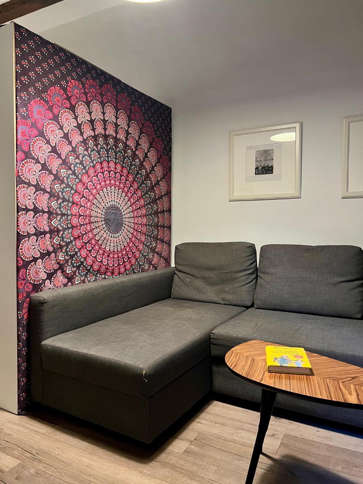 Bonito Apartamento En Zona Centrica De Apartamento *