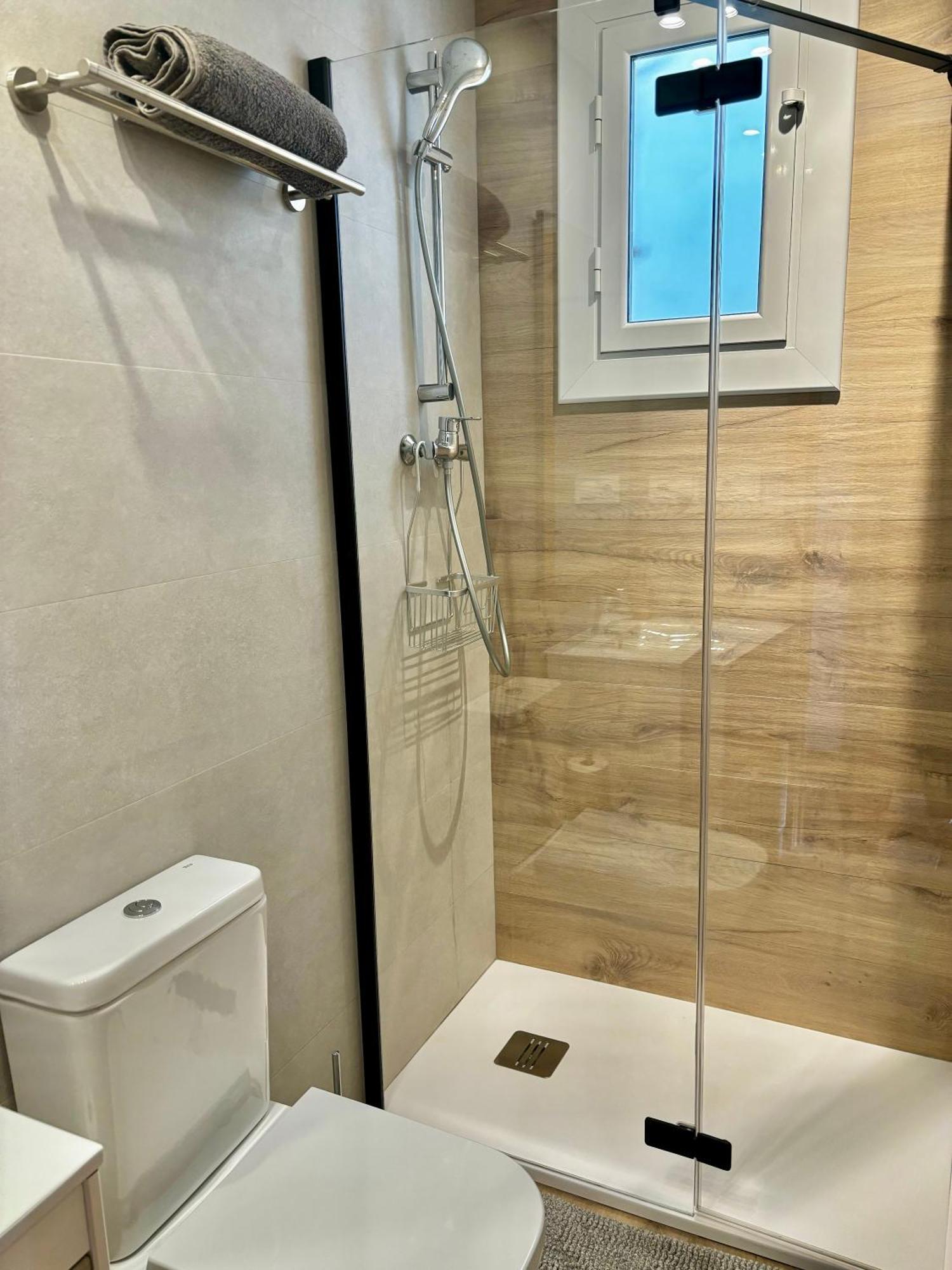 Barceloneta Ramblas Appartement Barcelona