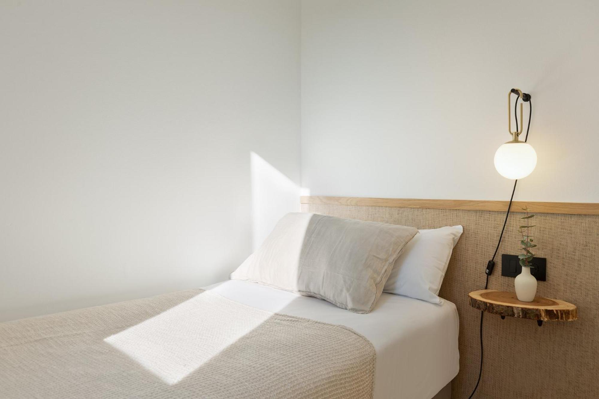 Friendly Parlament Appartement *