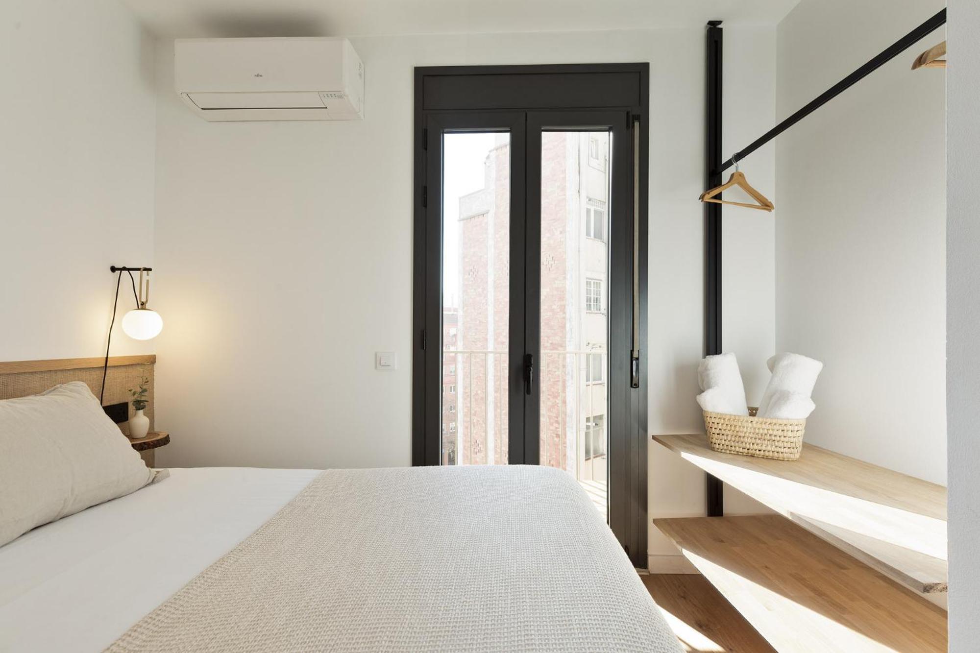 Friendly Parlament Appartement Barcelona