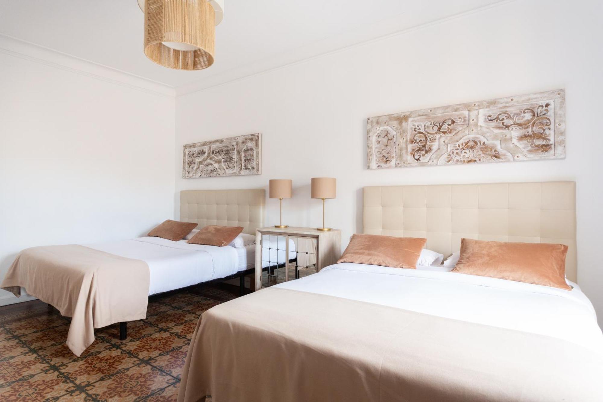 Sunny Bcn Hostel Barcelona