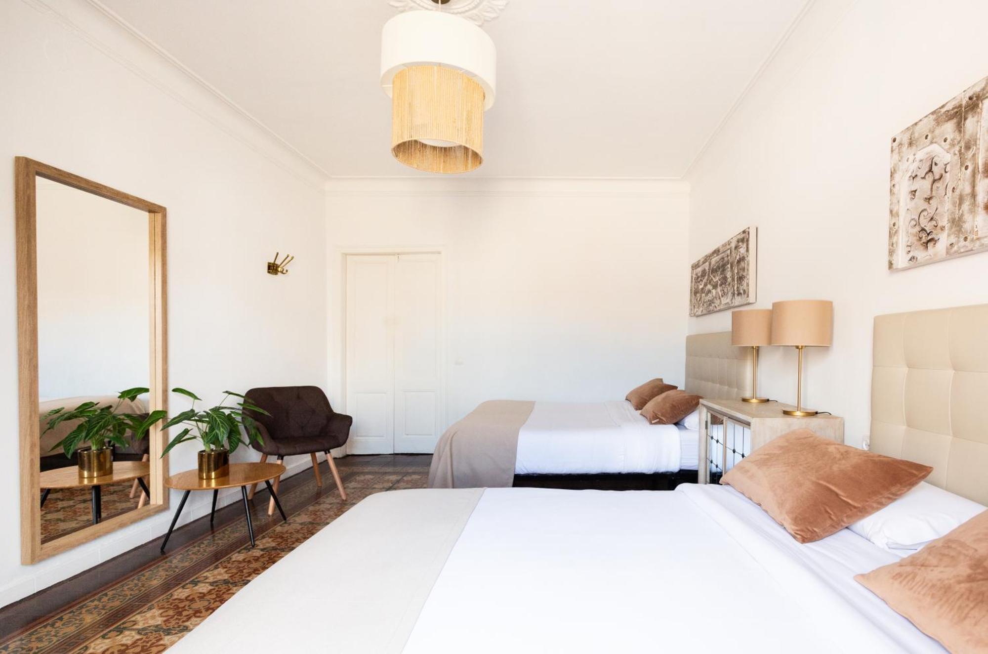 Sunny Bcn Hostel