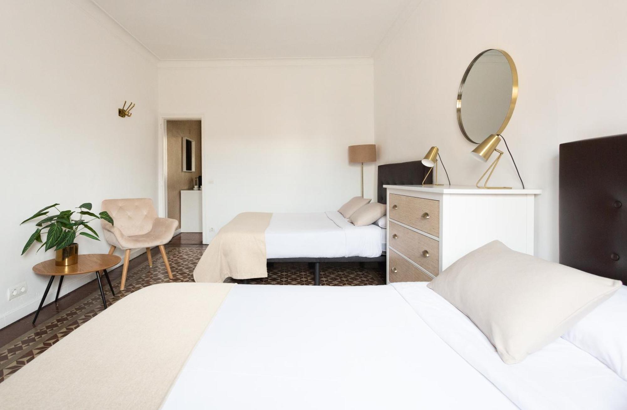 Hostel Sunny Bcn *