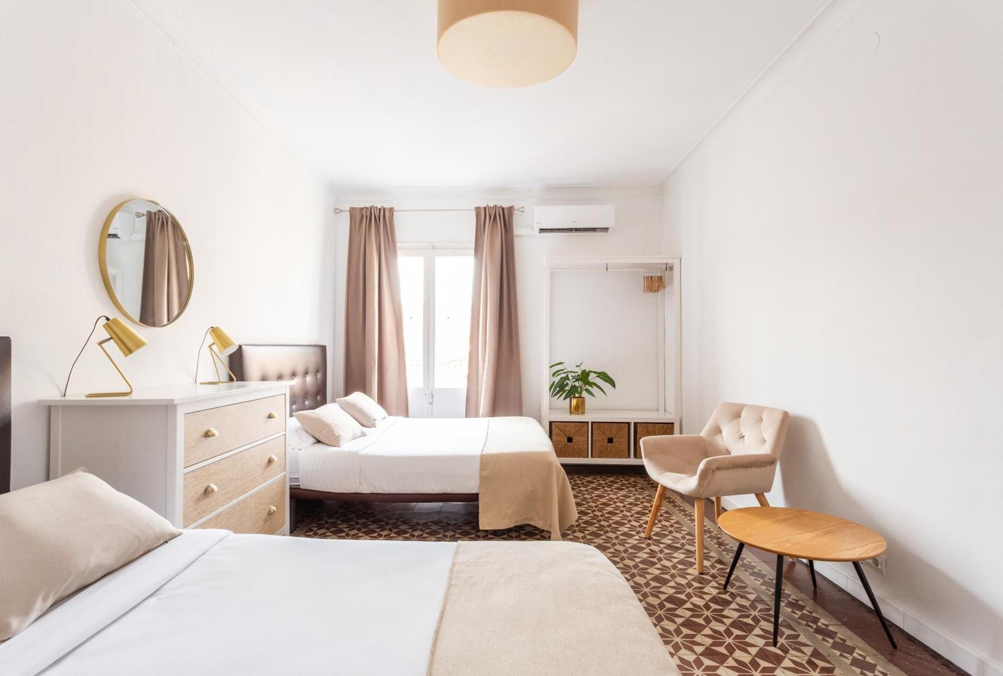 Hostel Sunny Bcn Barcelona