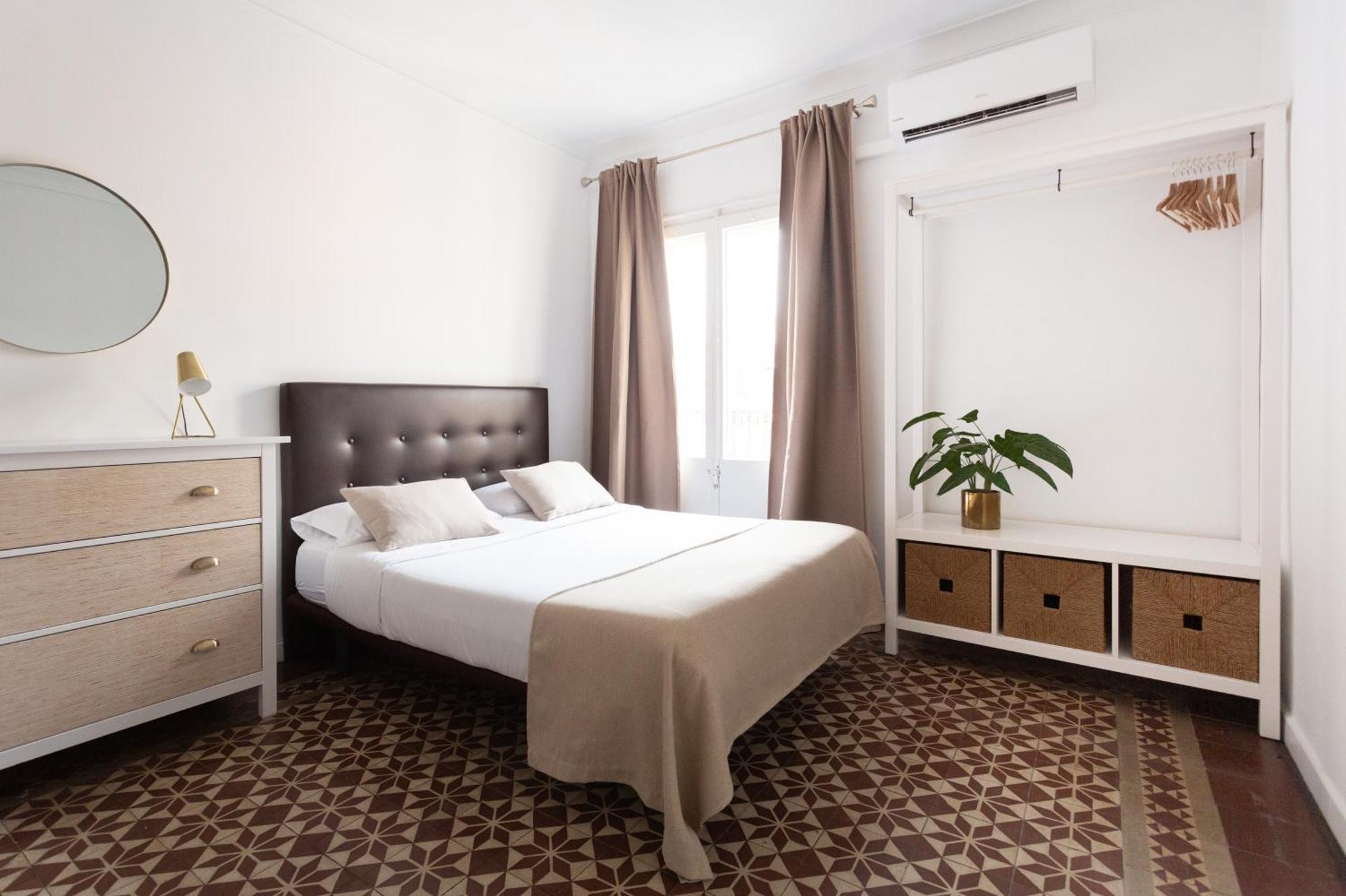 Sunny Bcn Hostel *