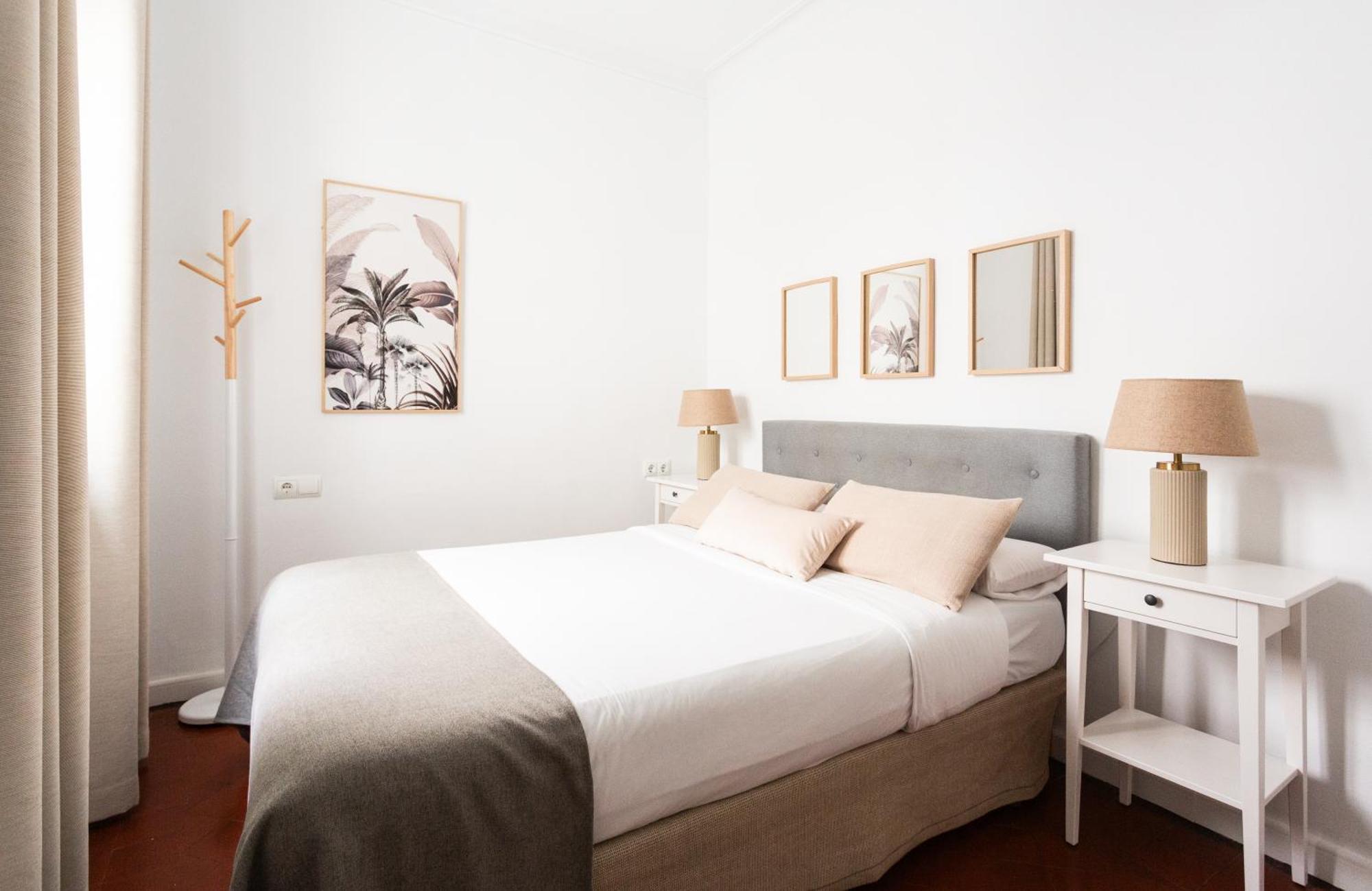 Sunny Bcn Hostel *
