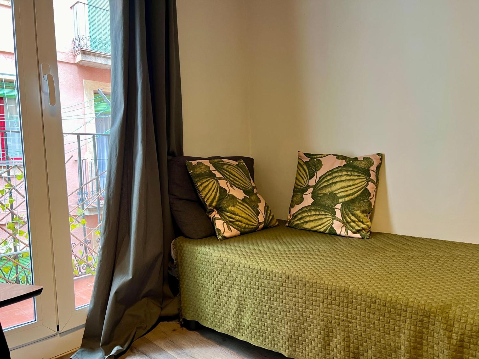 Apartamento Bonito Apartamento En Zona Centrica De *