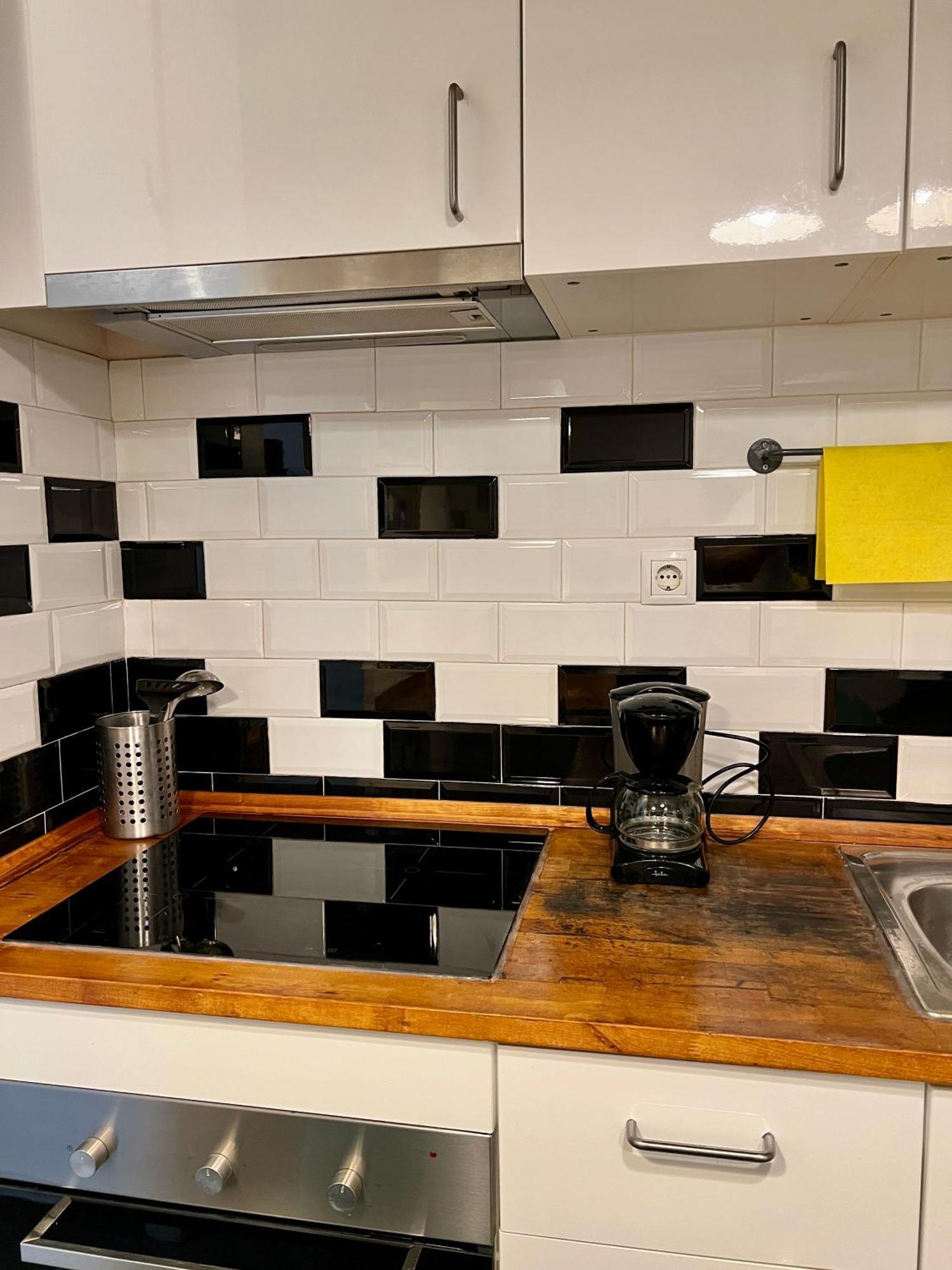 Bonito Apartamento En Zona Centrica De Apartamento *