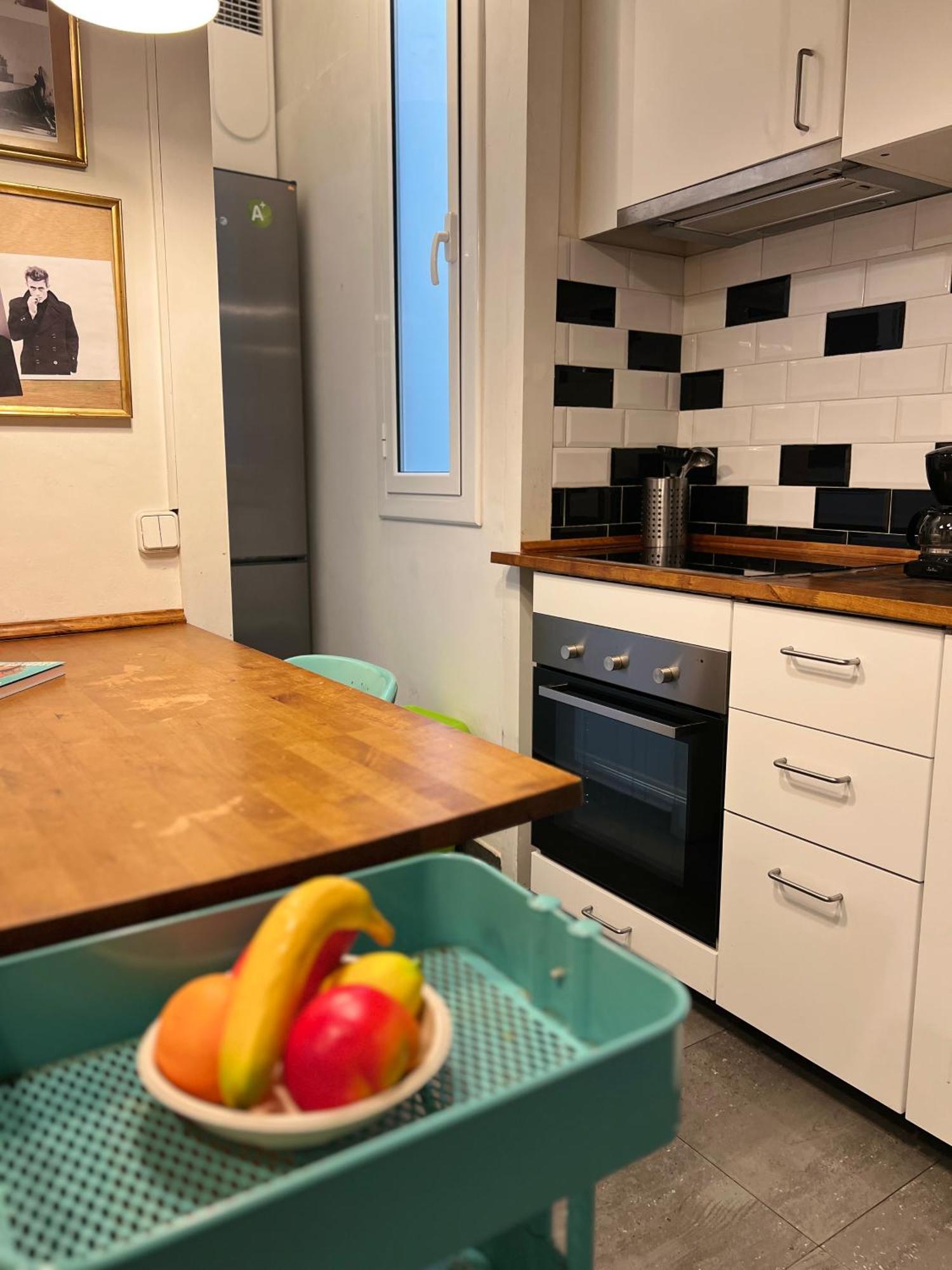 Apartamento Bonito Apartamento En Zona Centrica De *