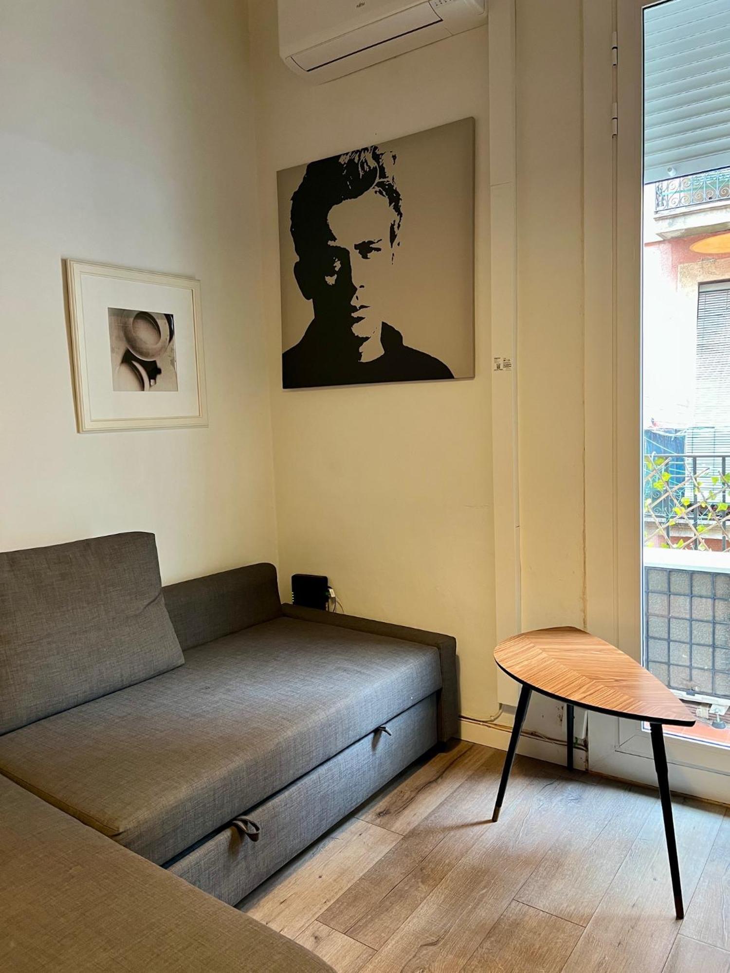 Bonito Apartamento En Zona Centrica De Apartamento