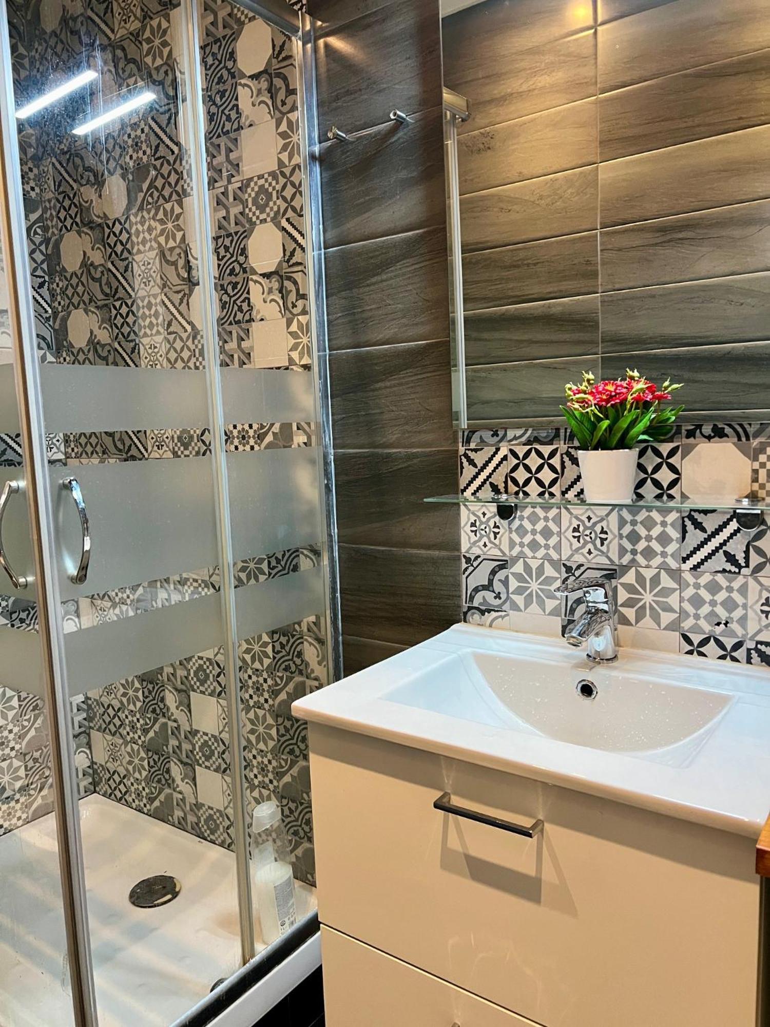 Apartamento Bonito Apartamento En Zona Centrica De *