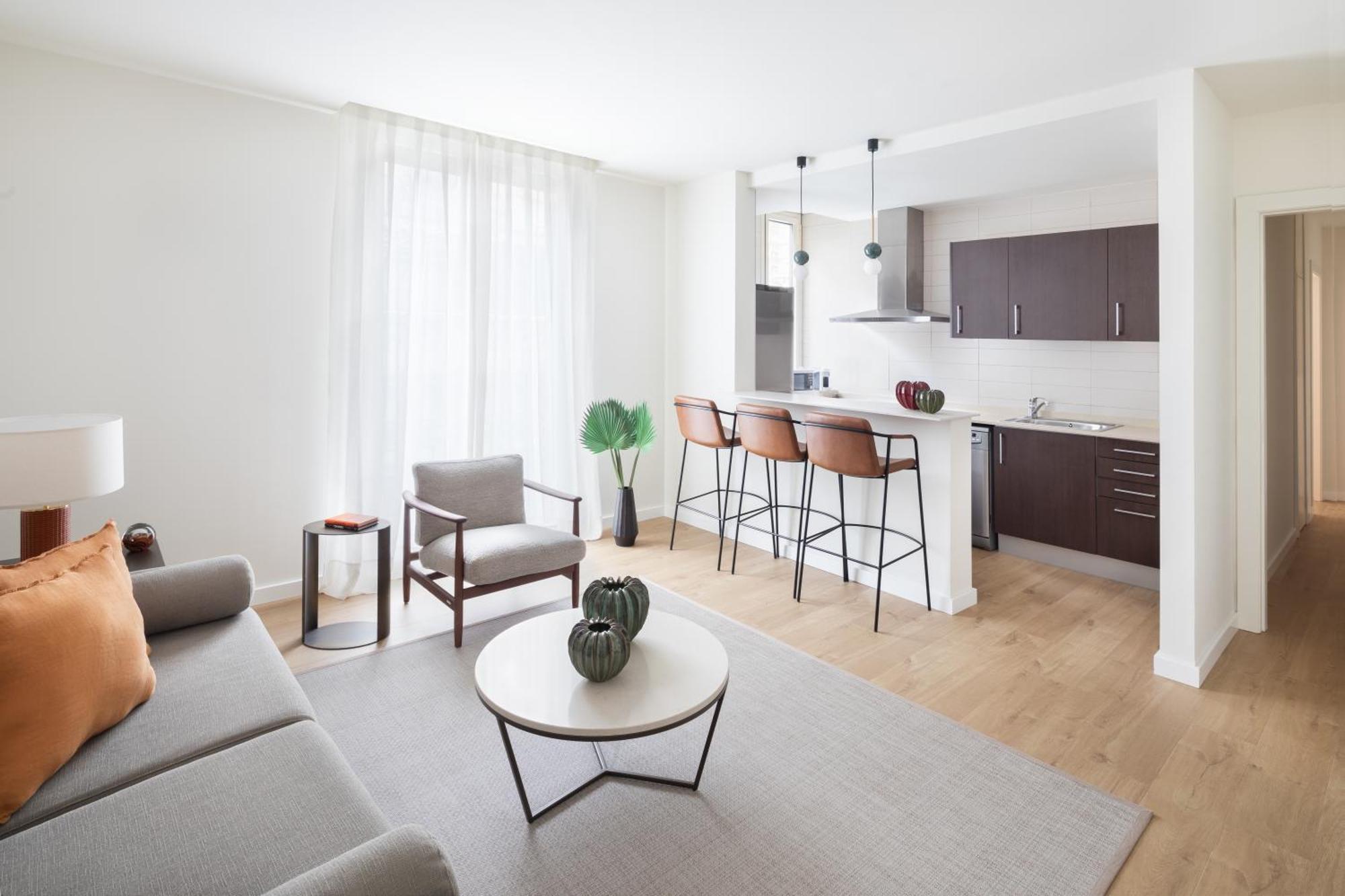 Murmuri Concepció * Barcelona
