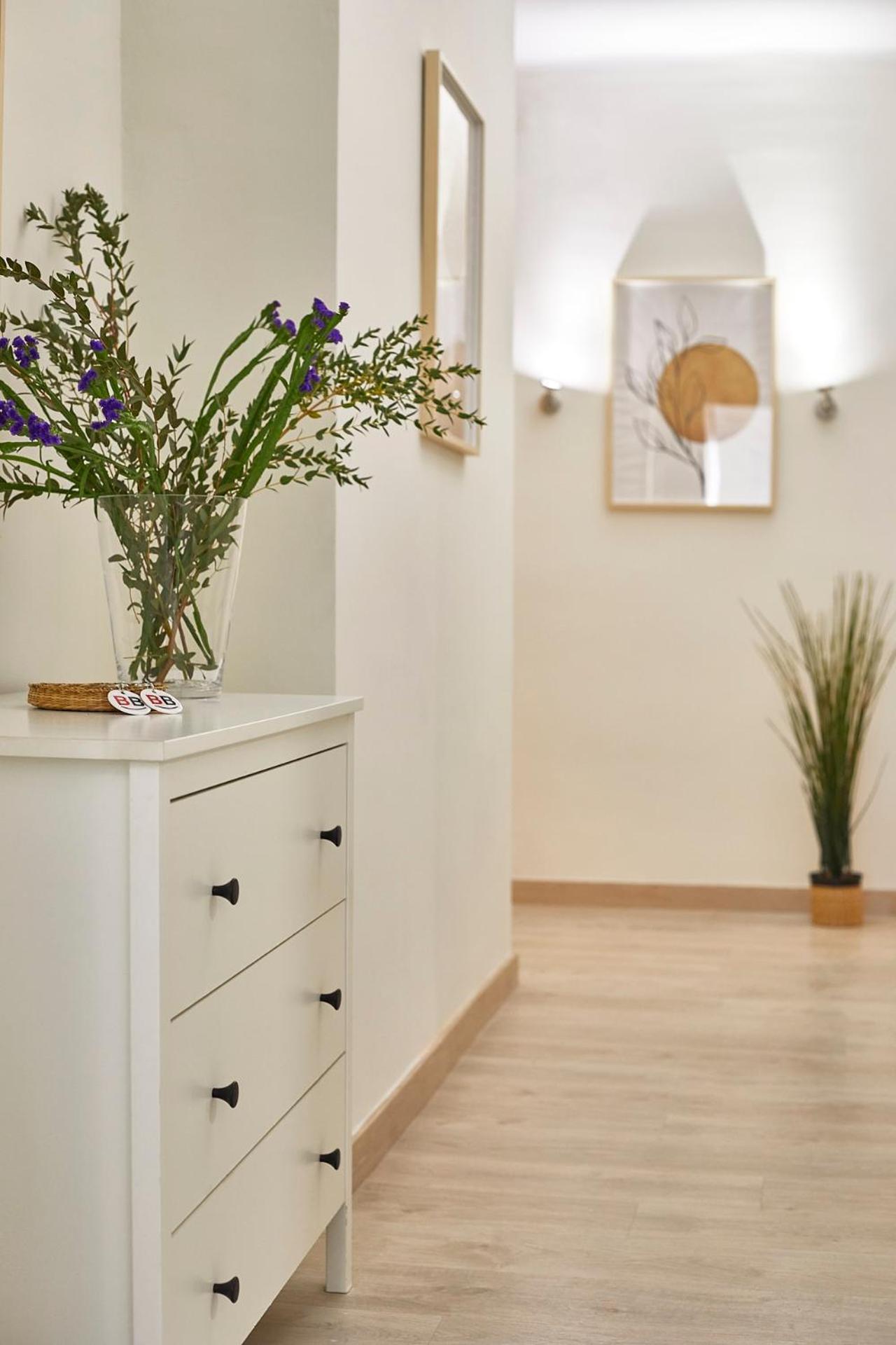 Apartment Bbarcelona Encants Flat