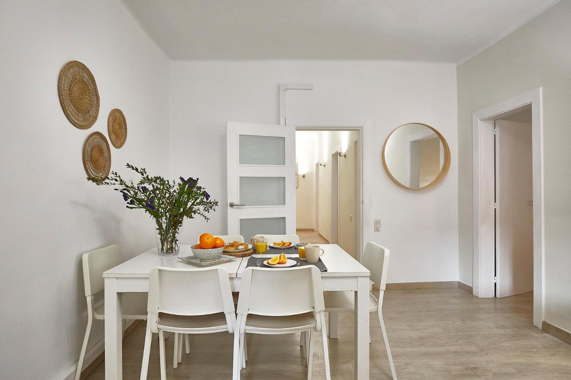 Bbarcelona Encants Flat Apartment *