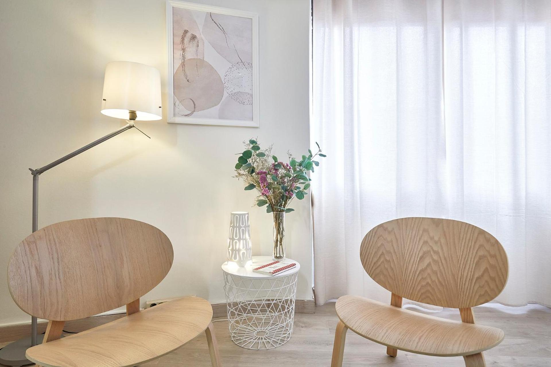 Apartment Bbarcelona Encants Flat Barcelona