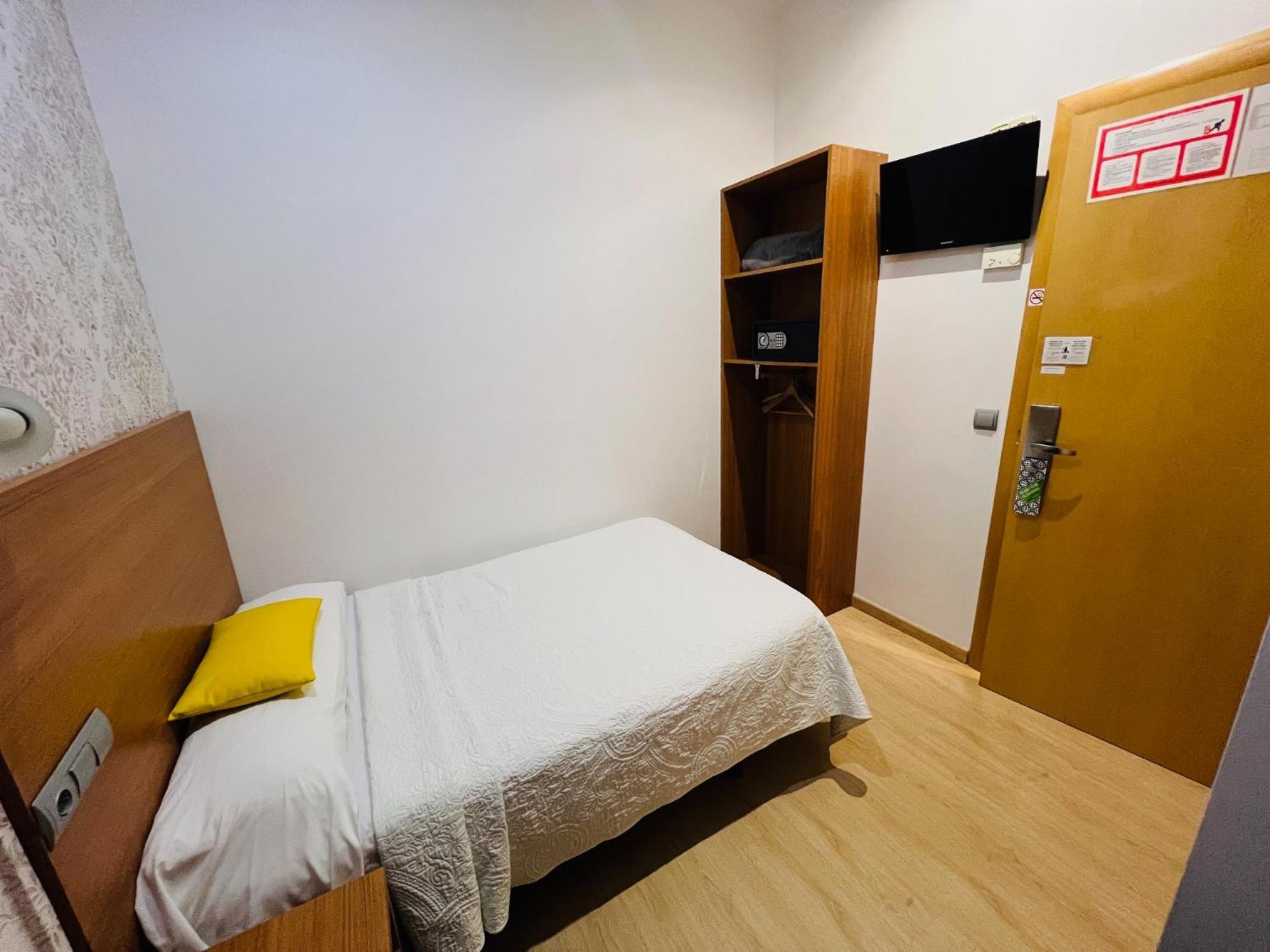 Ciudad Condal - Paseo De Gracia 3* Barcelona