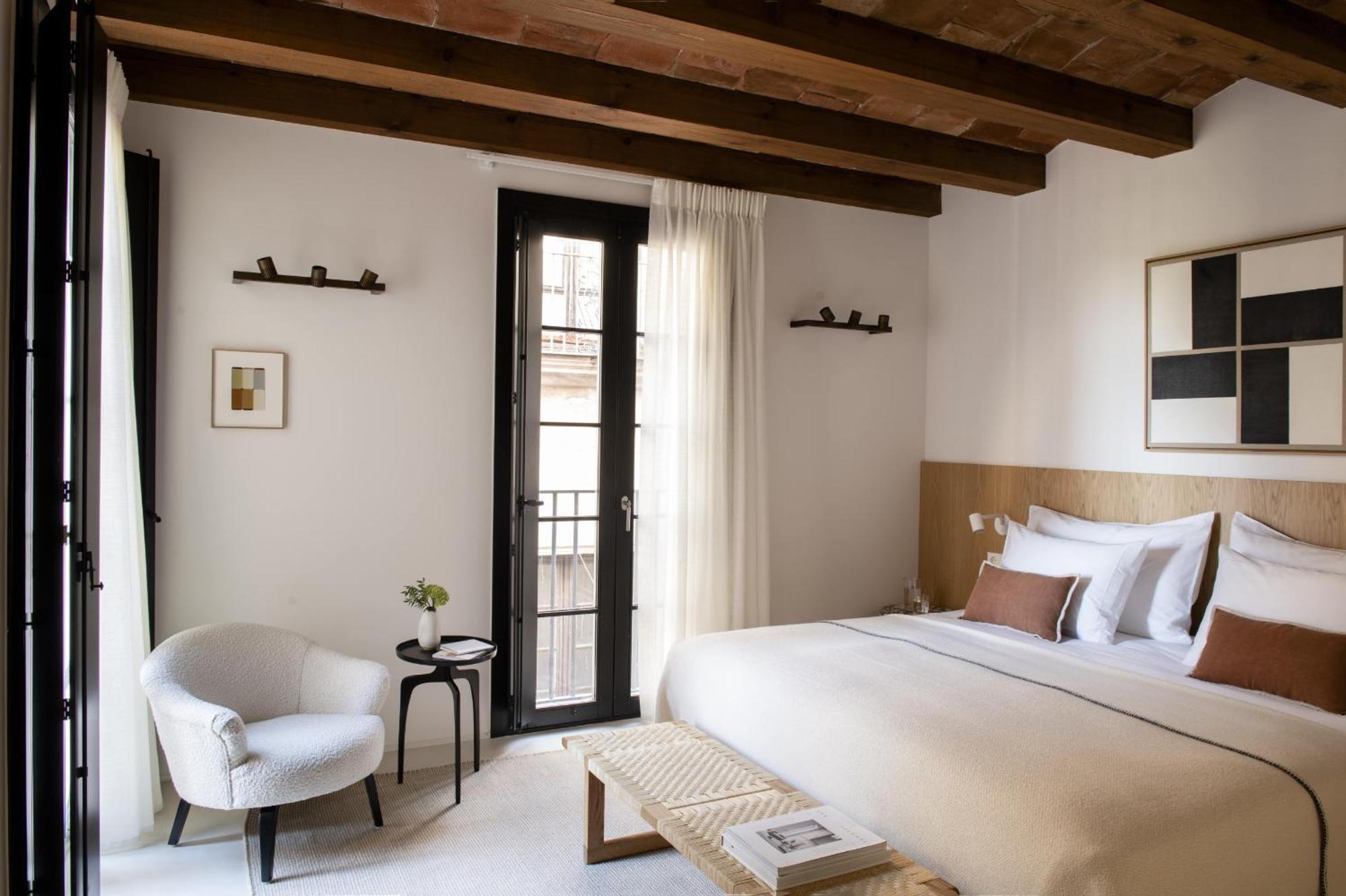 The Onsider - Luxury Penthouse With 3 Bedrooms, Terrace And Private Pool Appartement