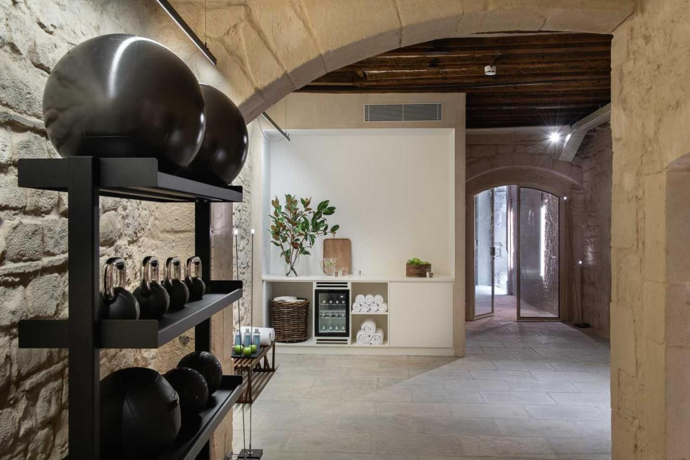 The Onsider - Luxury Penthouse With 3 Bedrooms, Terrace And Private Pool