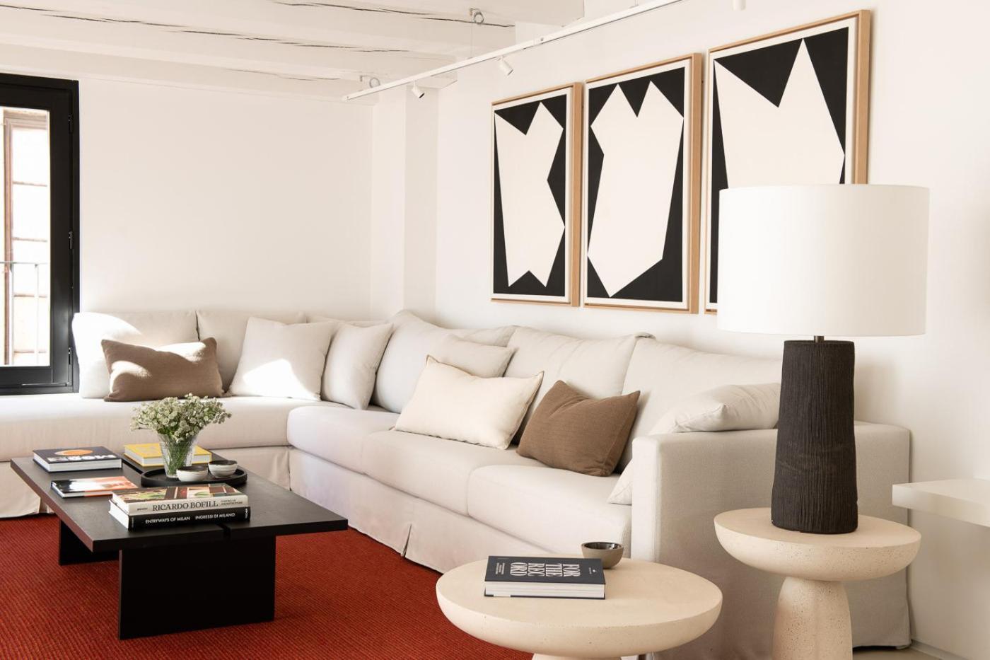 The Onsider - Luxury Penthouse With 3 Bedrooms, Terrace And Private Pool Appartement