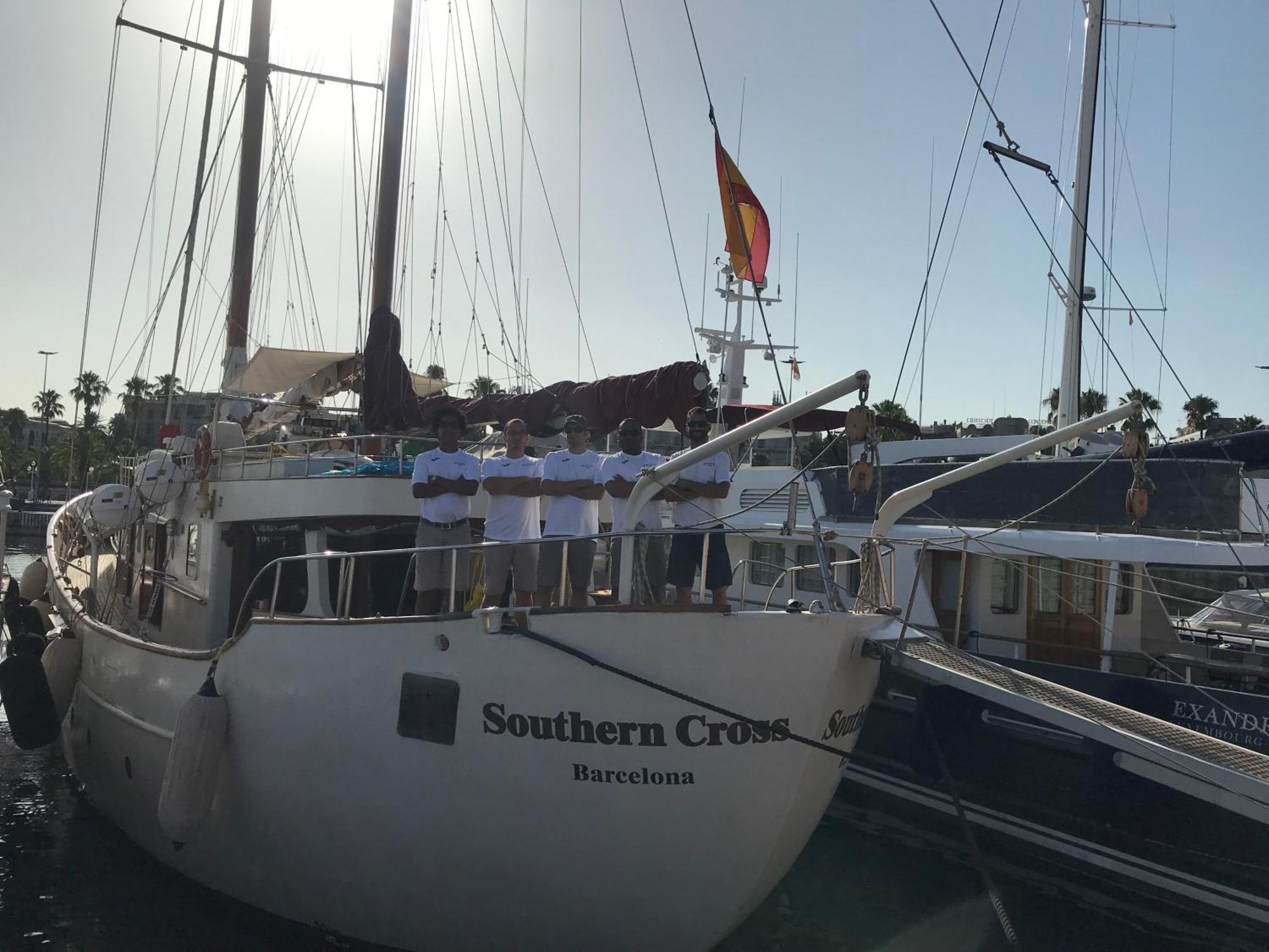 Southern Cross *