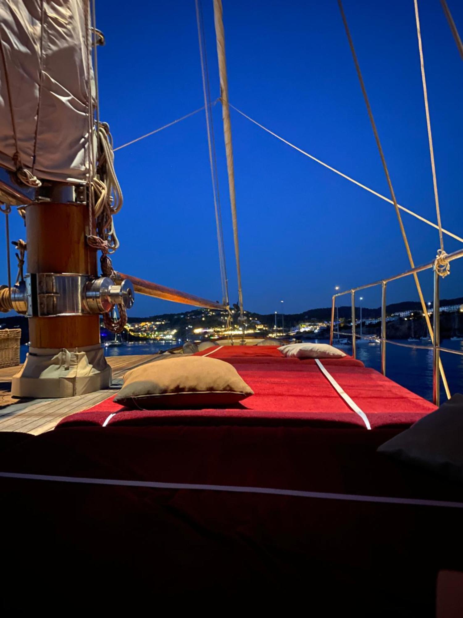Botel Southern Cross