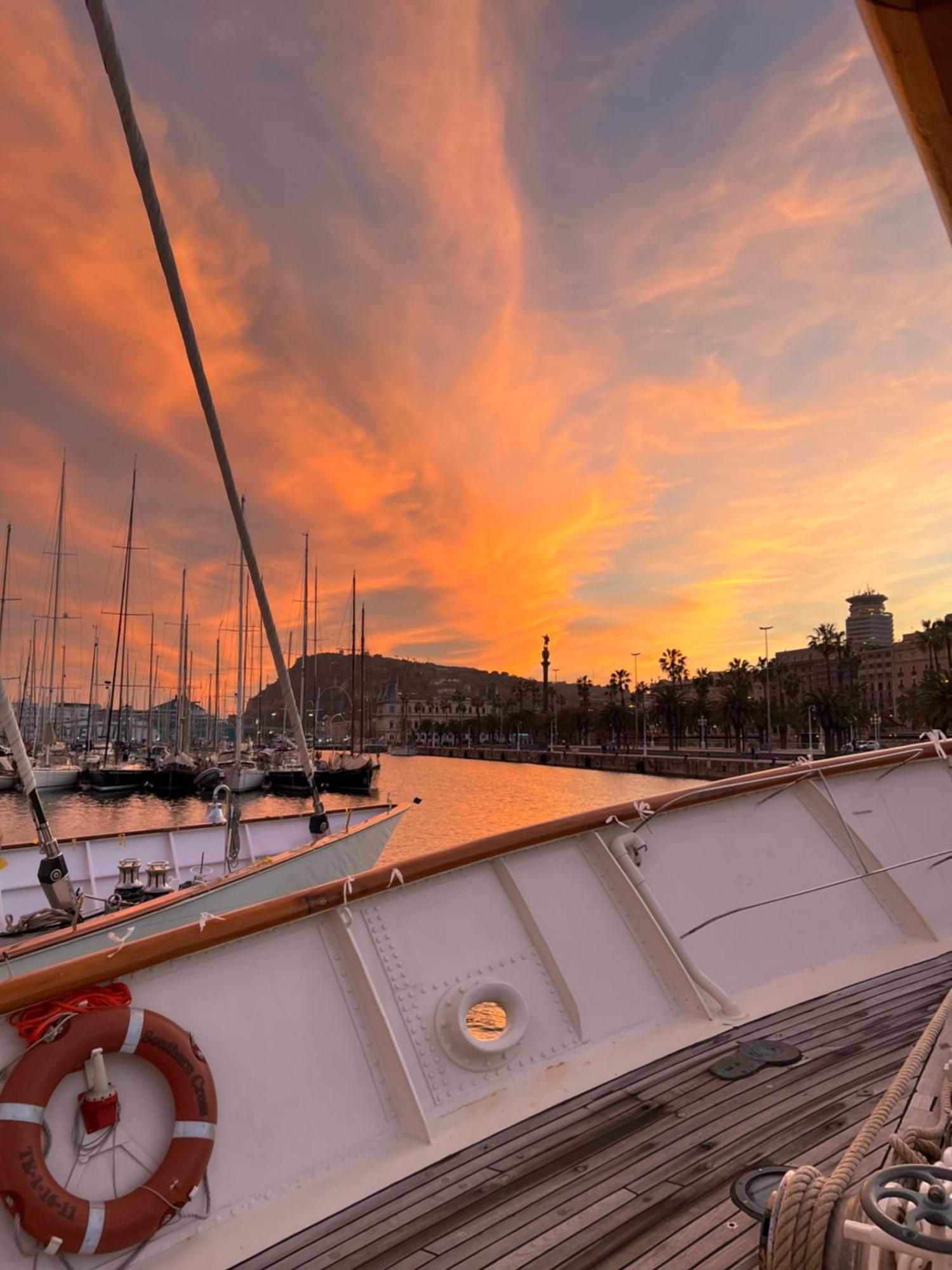 Botel Southern Cross *