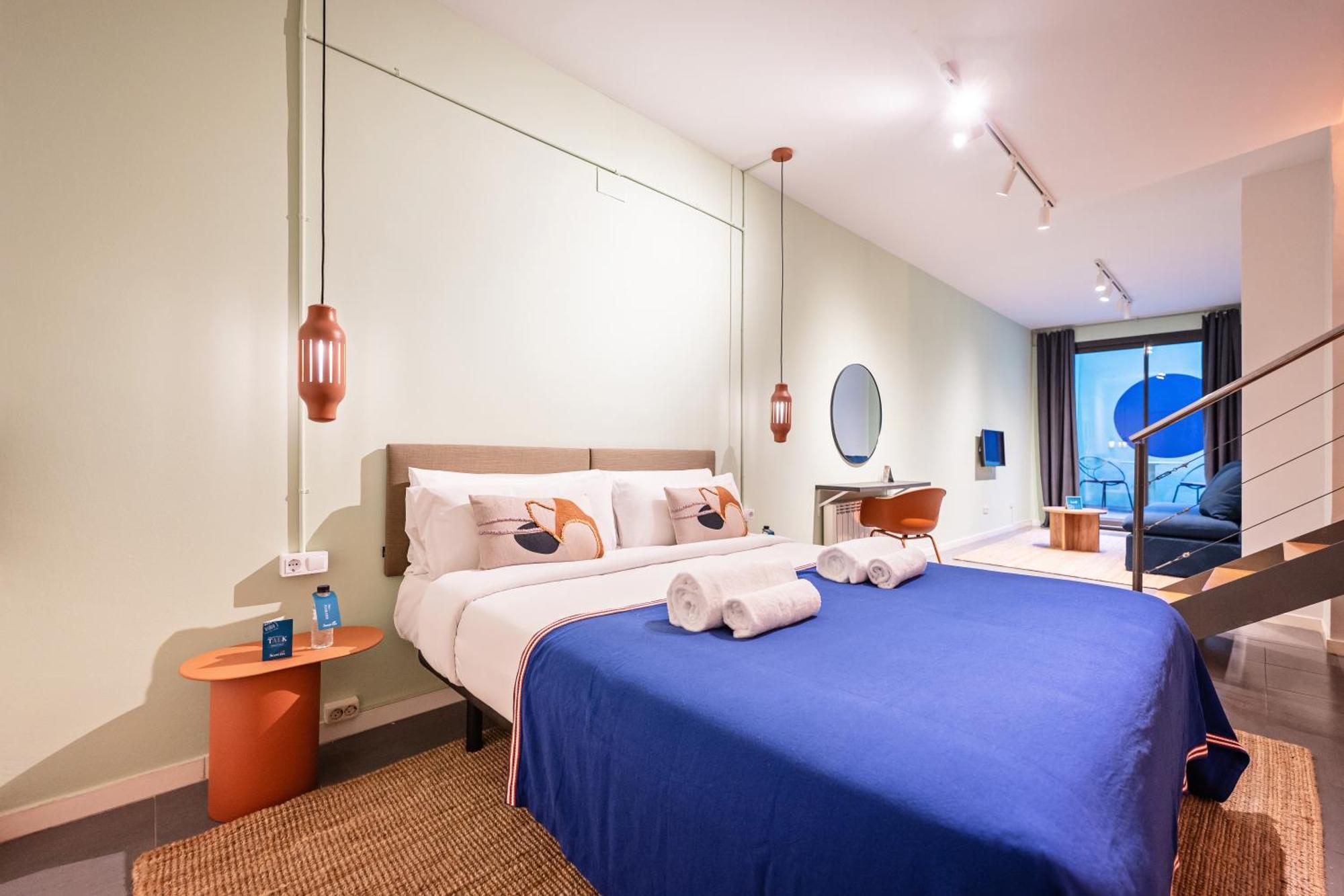 Appartement Sweett - Carrer Girona