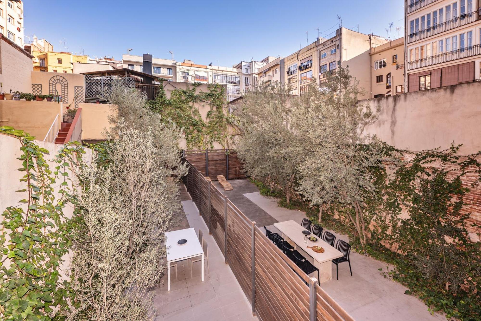 Sweett - Carrer Girona Appartement *