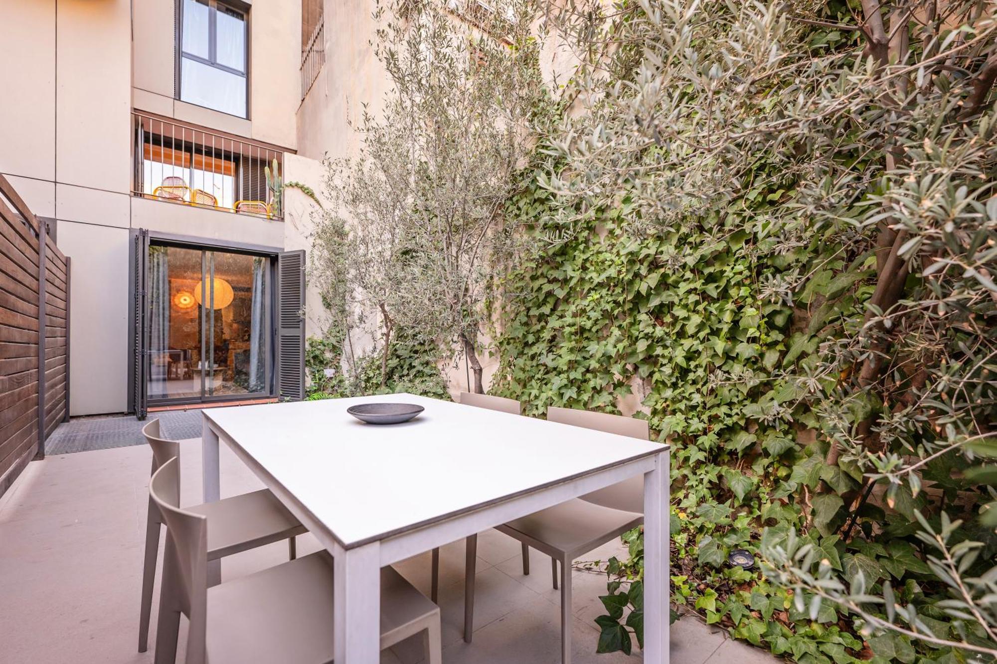 Appartement Sweett - Carrer Girona Barcelona
